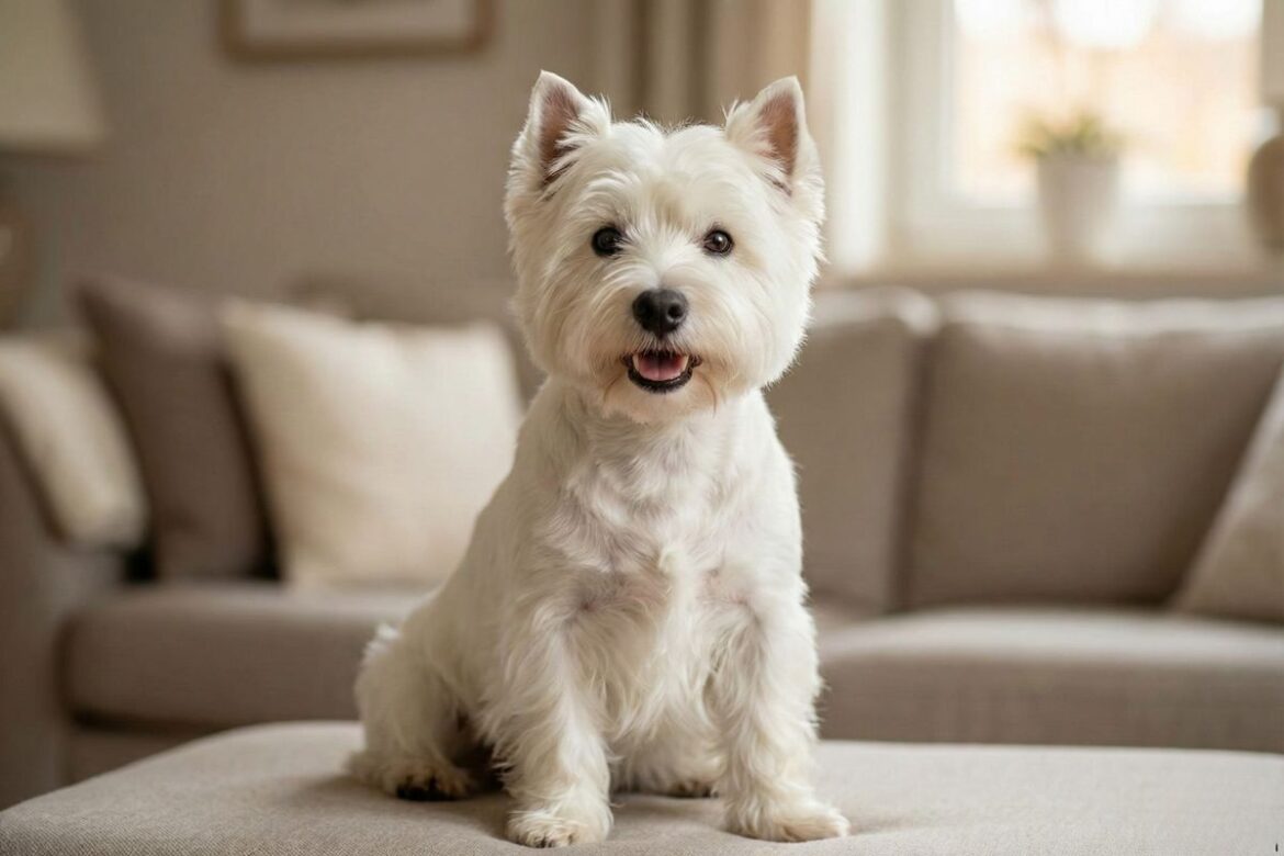 West Highland White Terrier