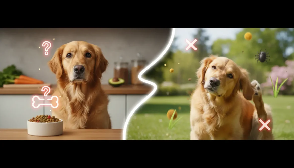 Alergia_Pokarmowa_u_Psa__Objawy__Leczenie_i_Najlepsza_Karma-0