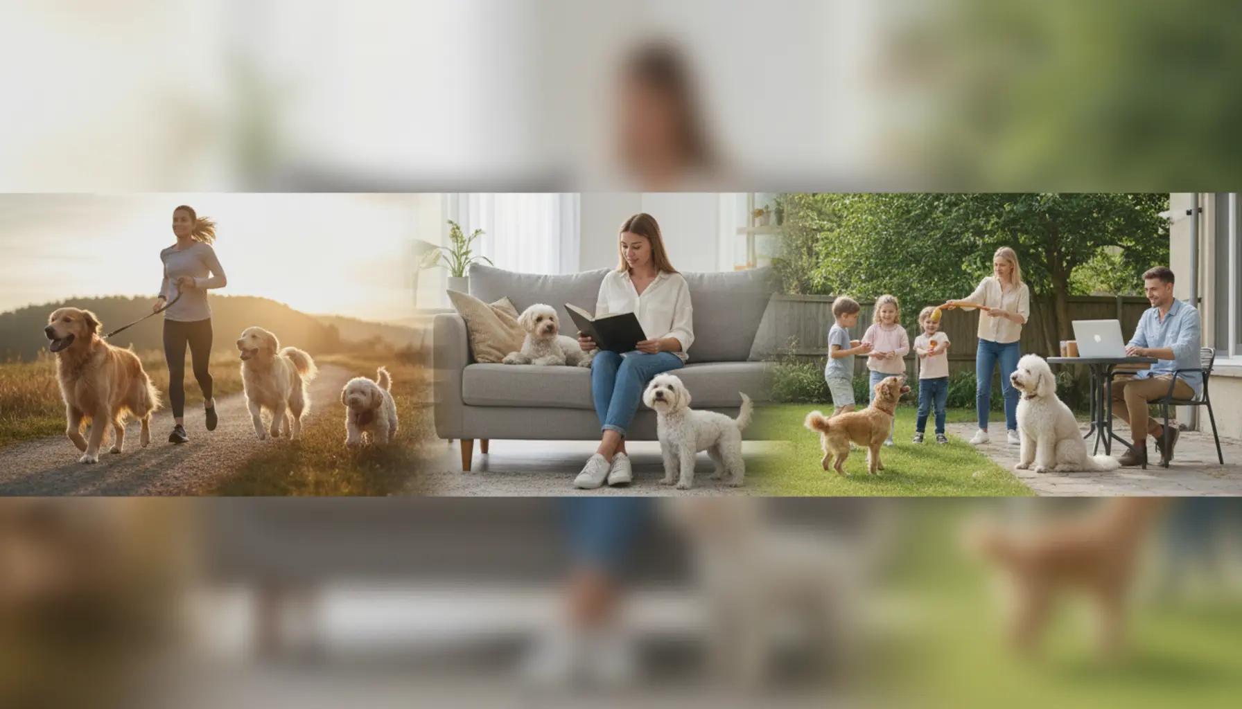 How to choose the ideal dog breed – guide with practical tips for owners