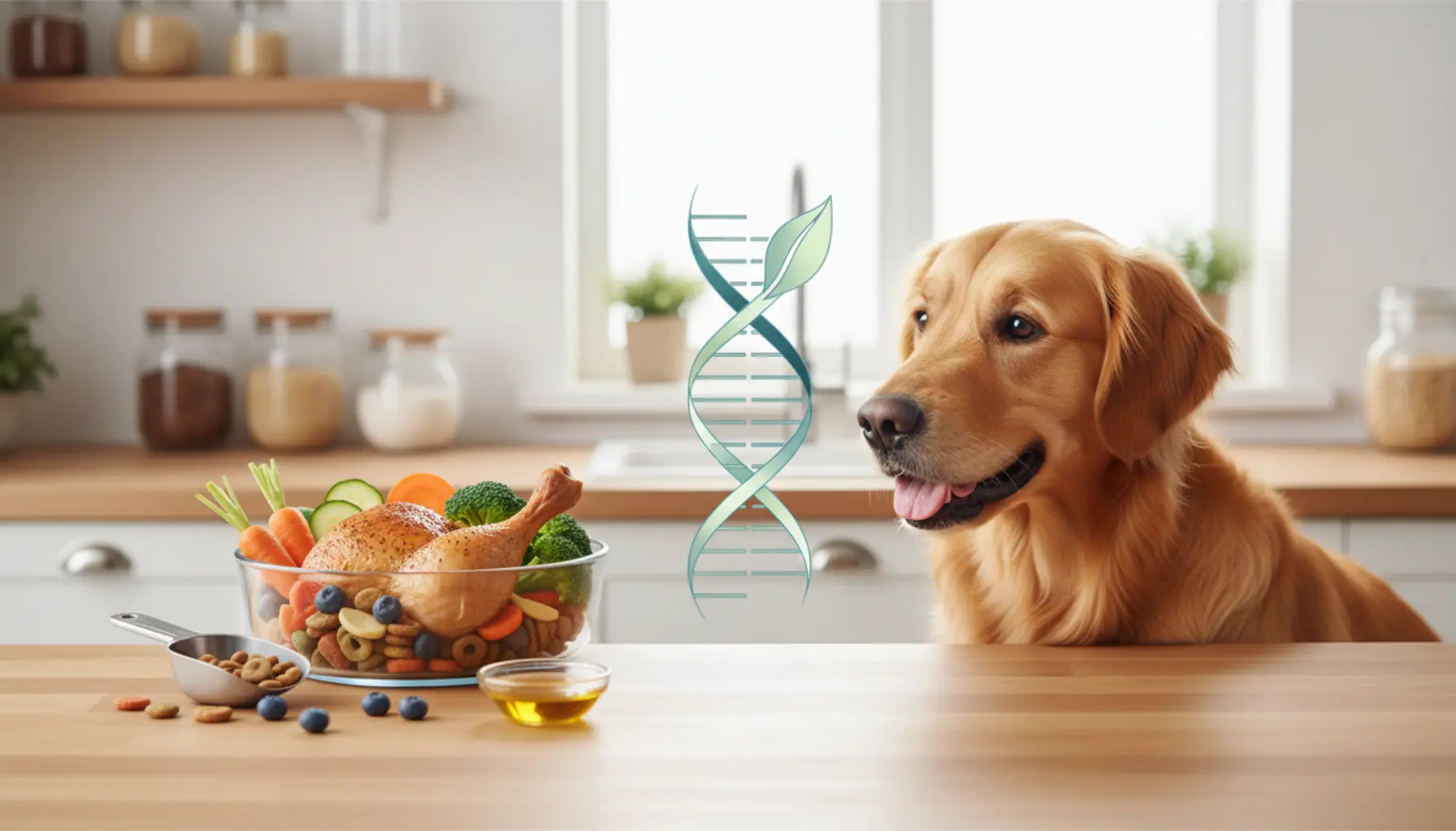 Jak wybrać najlepszą karmę dla psa porównanie metod żywienia i praktyczne porady