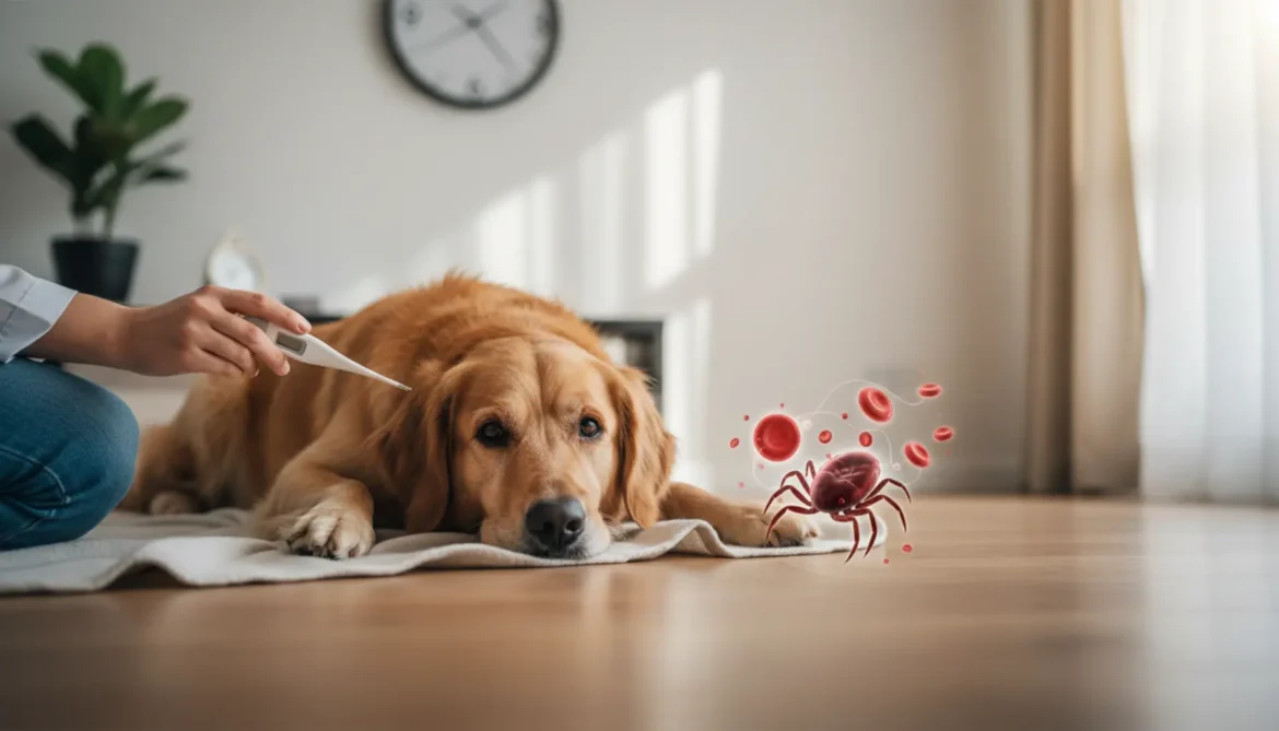 Babeszjoza_u_psa___objawy__leczenie_i_profilaktyka-0