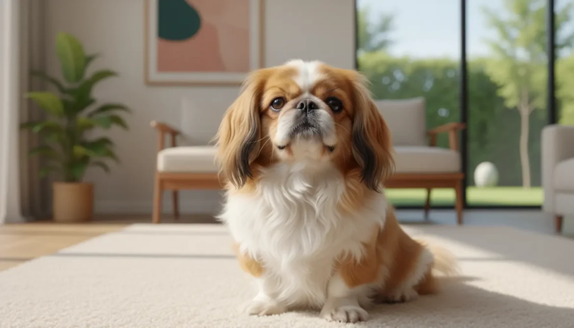 Peki_czyk__Wspania_y_Przyjaciel_o_Ksi___cym_Wygl_dzie-0