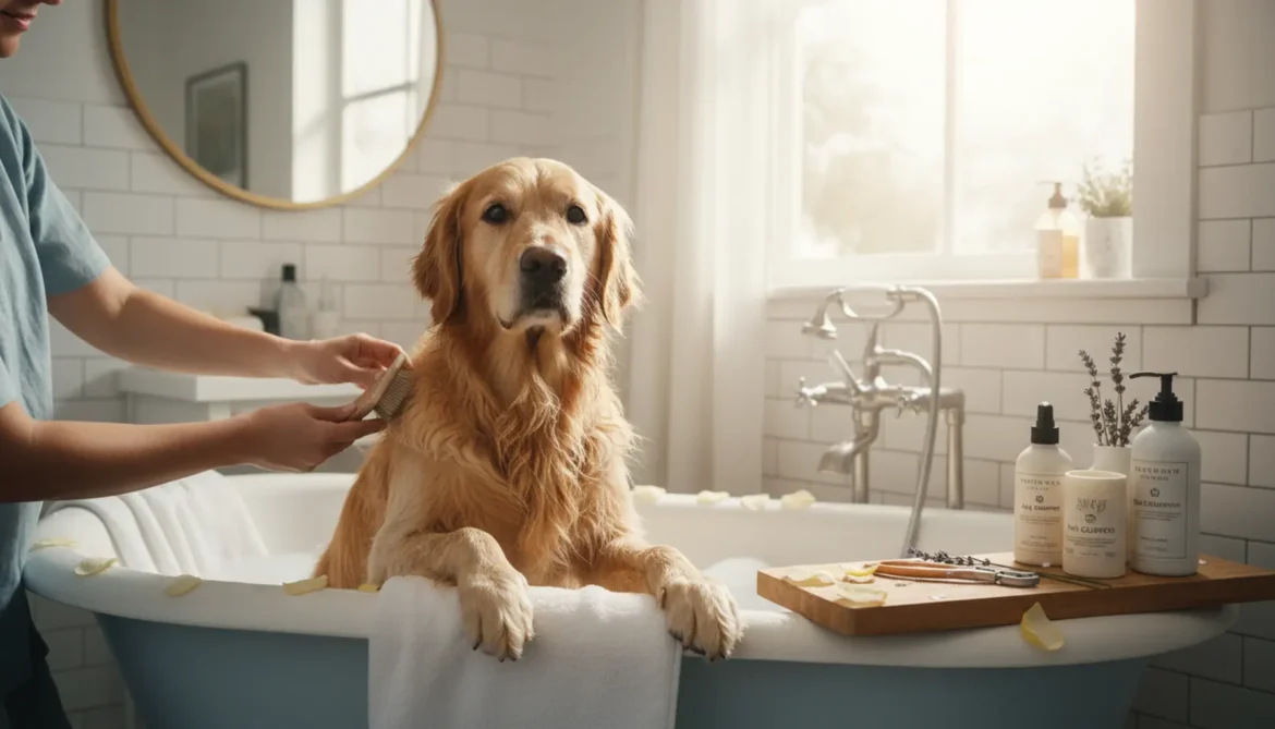 Domowe_SPA_dla_Twojego_Psa__Poradnik_Piel_gnacji-0