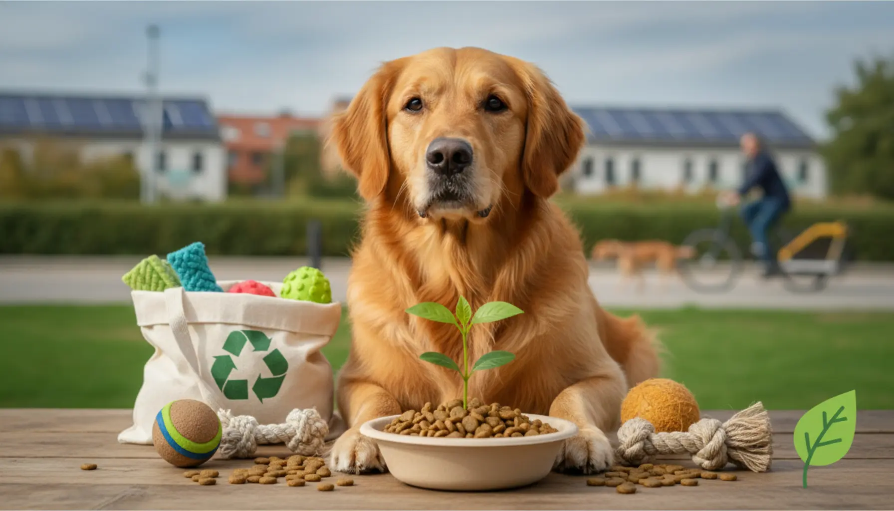 Poradnik krok po kroku jak zredukować ślad węglowy pupila w praktyce