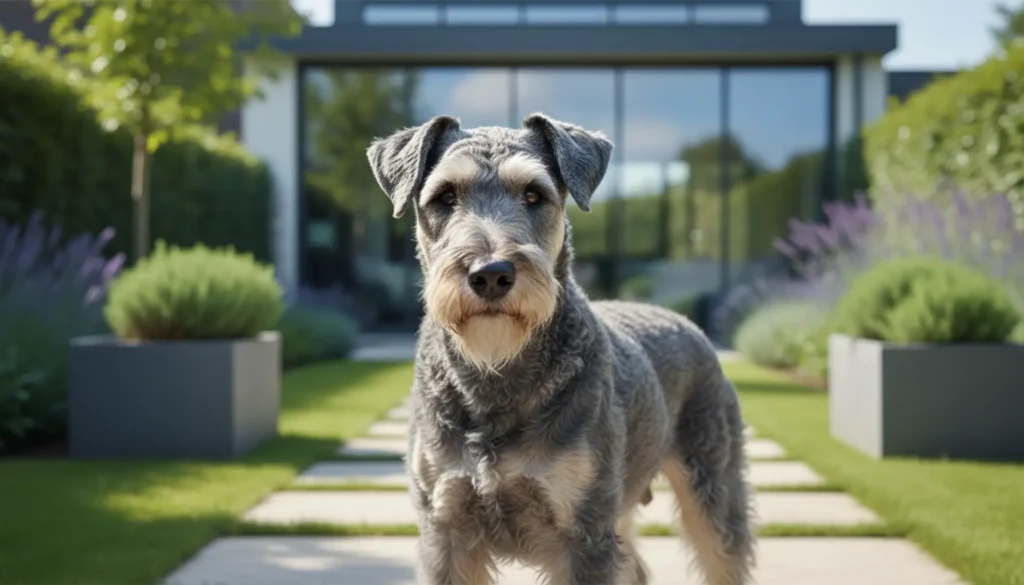 Kerry_Blue_Terrier___Inteligentny_i_Energiczny_Towarzysz-0