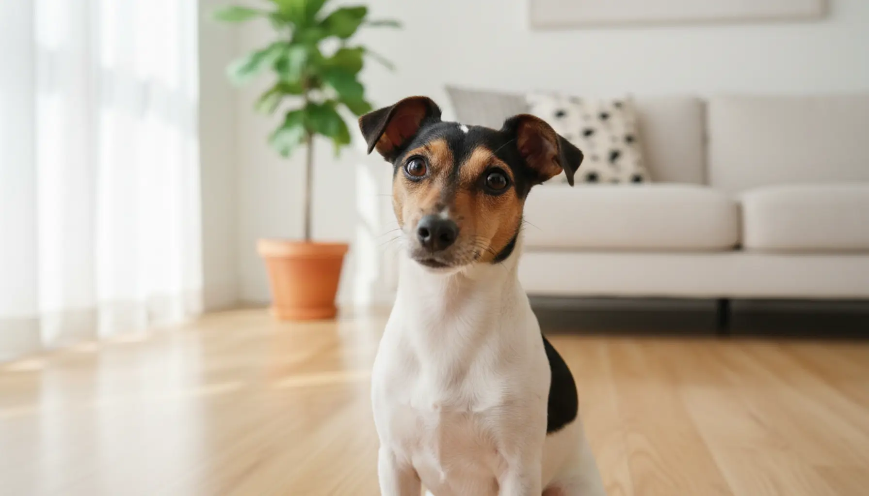 Toy Fox Terrier vs Foksterier pełne porównanie cech rasowych i charakteru