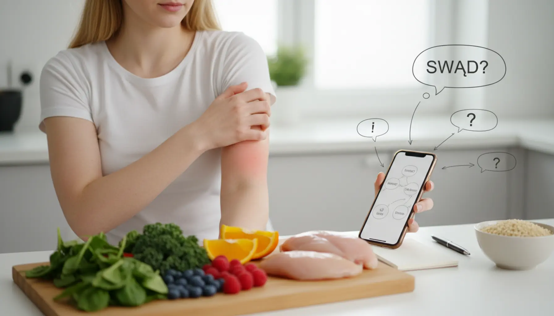 Dieta eliminacyjna dla psa skutecznie poprawia komfort żywienia
