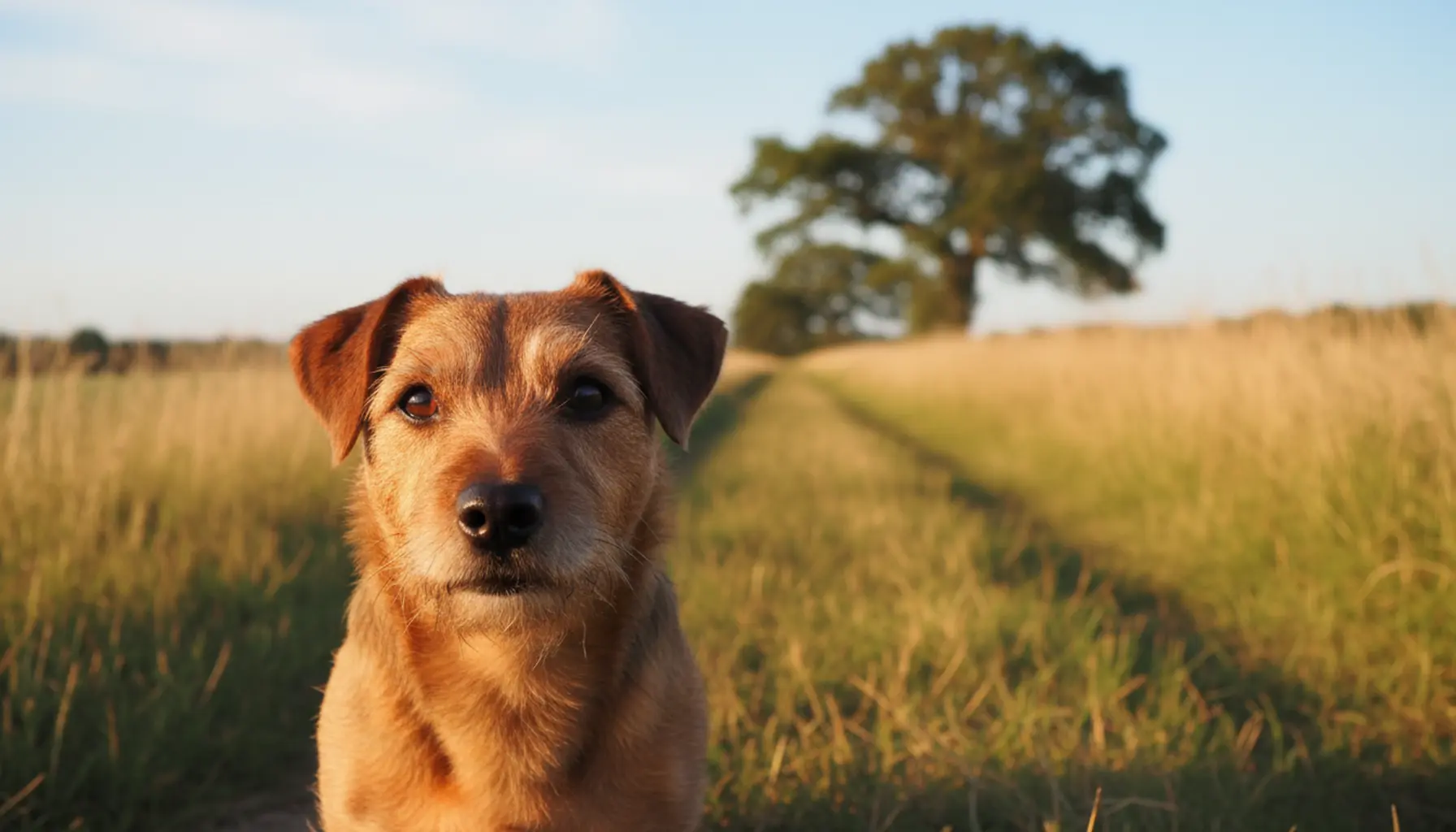 Norfolk Terrier energiczny pies dla aktywnych rodzin i singli