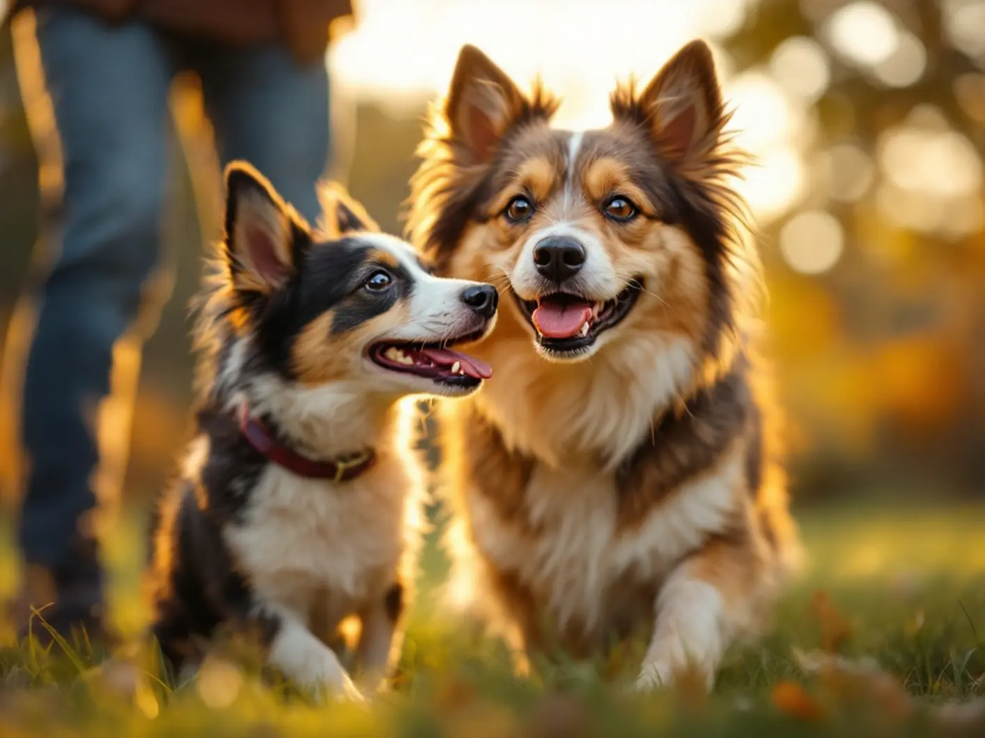 Dog Obesity - Health Risks and Safe Weight Loss